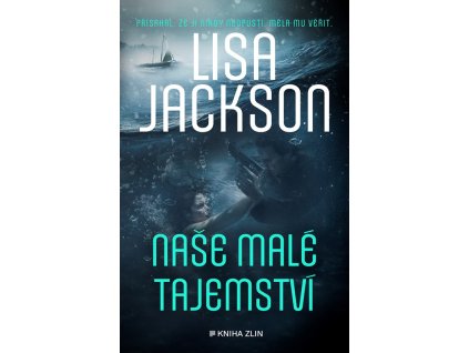 Naše malé tajemství
