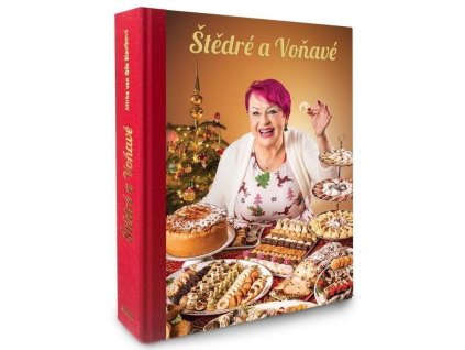 Štědré a Voňavé