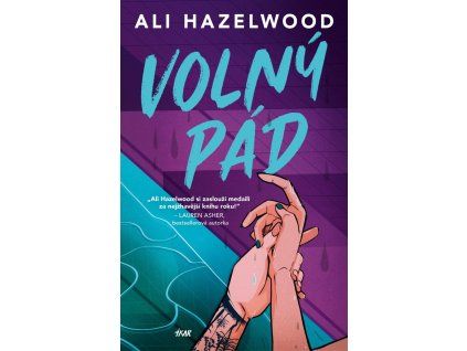 177170 volny pad