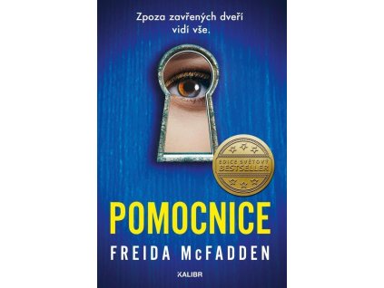 Pomocnice