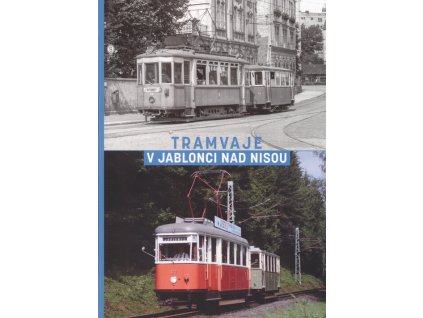 Tramvaje v Jablonci nad Nisou