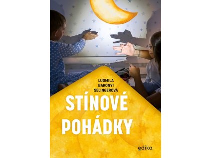 Stínové pohádky