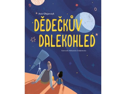 Dědečkův dalekohled