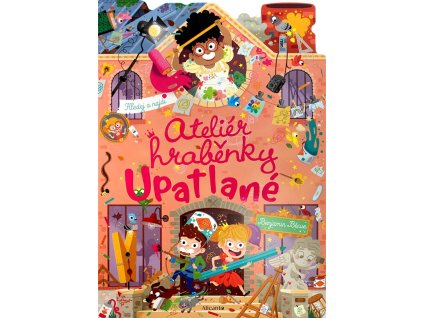 Ateliér hraběnky Upatlané