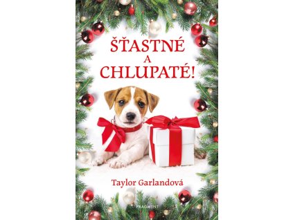 Šťastné a chlupaté!