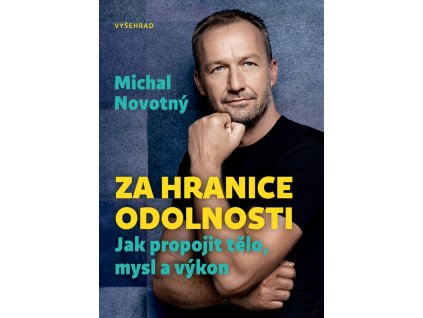 Za hranice odolnosti