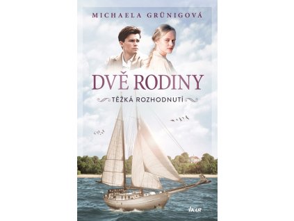 DVĚ RODINY: Těžká rozhodnutí