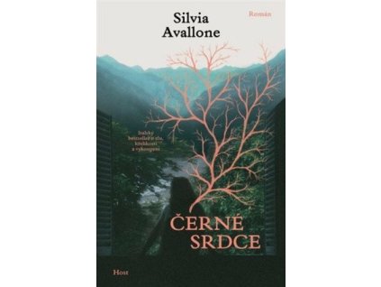 Černé srdce