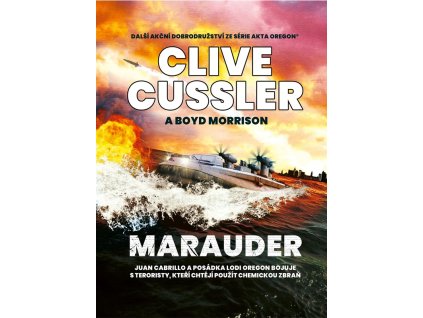 Marauder