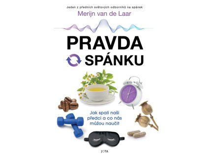 Pravda o spánku