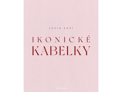 Ikonické kabelky