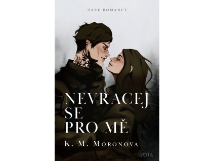 Nevracej se pro mě