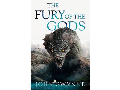 Fury of the Gods