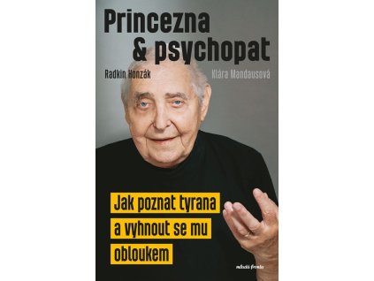 Princezna a psychopat
