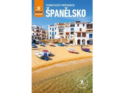 178244 spanelsko turisticky pruvodce