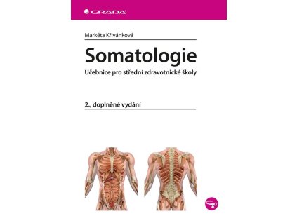 Somatologie - Učebnice pro SZŠ