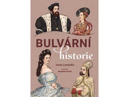 178316 bulvarni historie