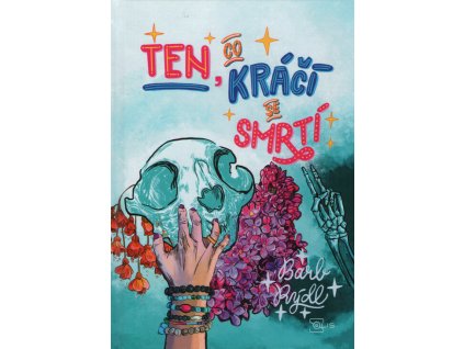 Ten, co kráčí se Smrtí II