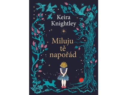 Miluju tě napořád