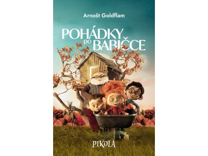 Pohádky po babičce