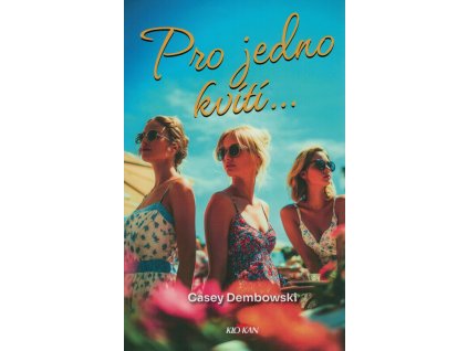 Pro jedno kvítí...