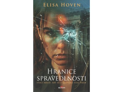 Hranice spravedlnosti