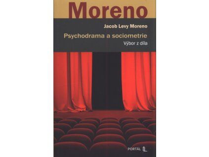 Psychodrama a sociometrie