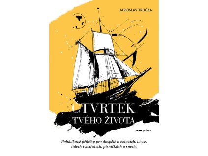 Čtvrtek tvého života