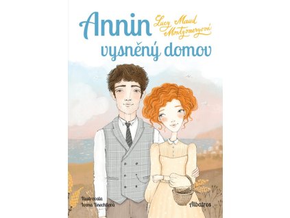 Annin vysněný domov