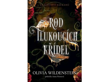 Rod tlukoucích křídel