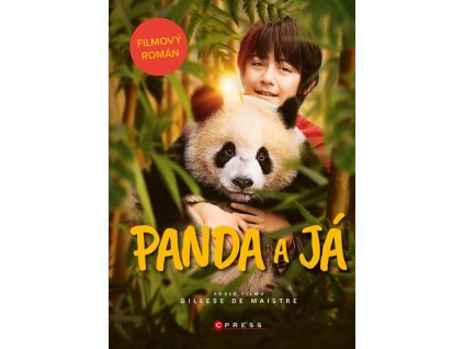 Panda a já
