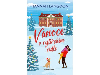 Vánoce v rytířském sídle