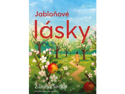 Jabloňové lásky