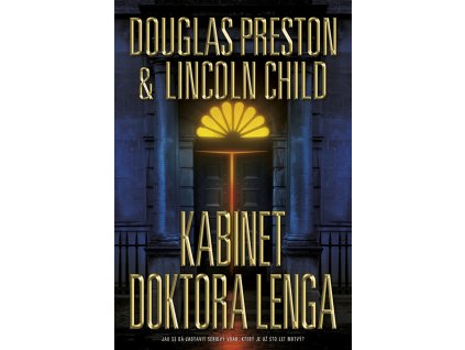 Kabinet doktora Lenga