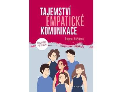 Tajemství empatické komunikace