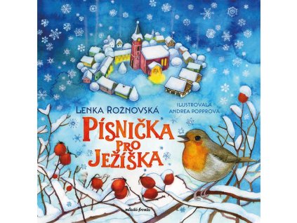 Písnička pro Ježíška