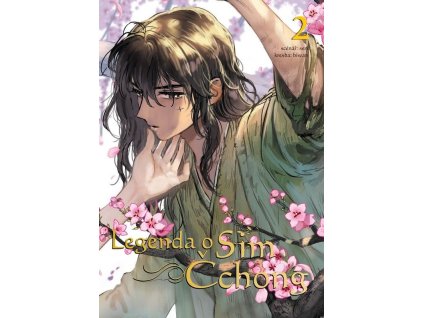 Legenda o Sim Čchong 2