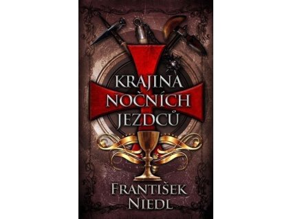 Krajina nočních jezdců