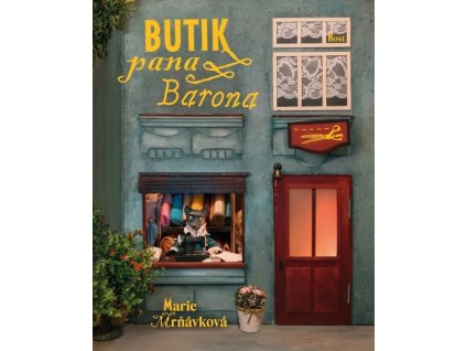 Butik pana Barona