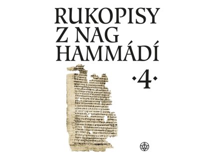 Rukopisy z Nag Hammádí 4