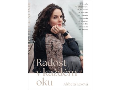 Radost v každém oku