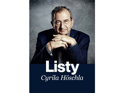 Listy Cyrila Höschla