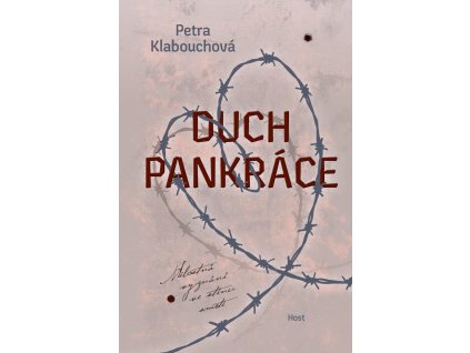 Duch Pankráce