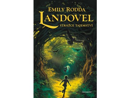 Landovel - Strážce tajemství