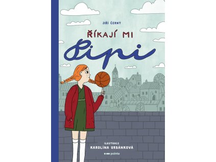Říkají mi Pipi