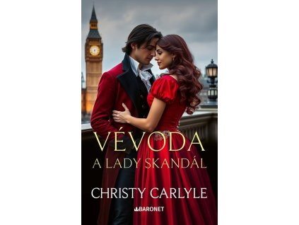 Vévoda a lady Skandál