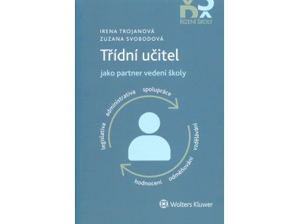 Třídní učitel jako partner vedení školy