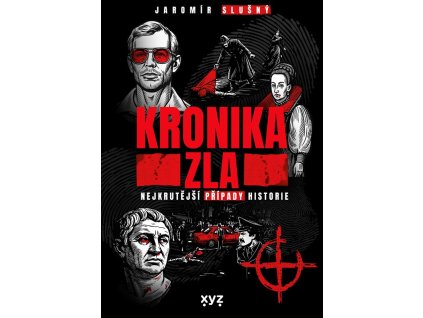 Kronika zla