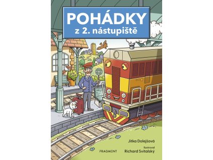 Pohádky z 2. nástupiště