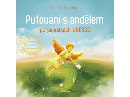 Putování s andělem po památkách UNESCO